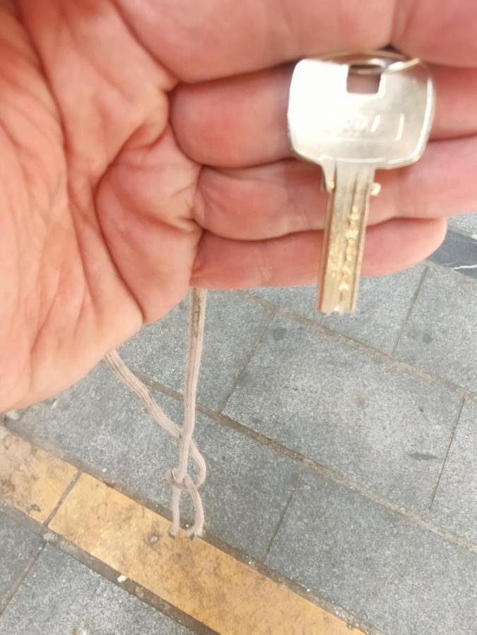 Grupo Limcotel El Paseito De Concha-Mesquita-Parking Кордова Екстер'єр фото